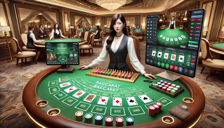 Sportsbook လောင်းကြေး